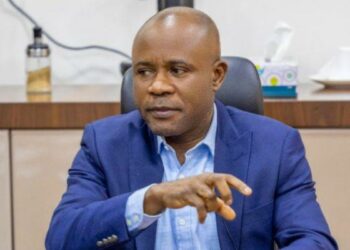 CENTENARY WAR - OBEAGU COMMUNITY CRIES TO ENUGU ASSEMBLY